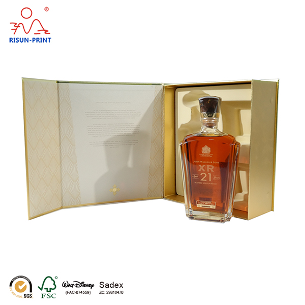 書(shū)本式酒盒包裝定制,書(shū)本式酒盒廠家,書(shū)本式酒盒定制